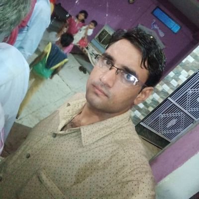 RoopsinghYada12's profile picture. Action is greater then ideas
                                               Lecturer political science
Govt. https://t.co/zPyBoACjCC Harsana(Alwar)