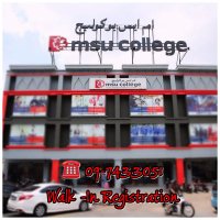 MSU College Kota Bharu(@MSUcollege_kb) 's Twitter Profile Photo