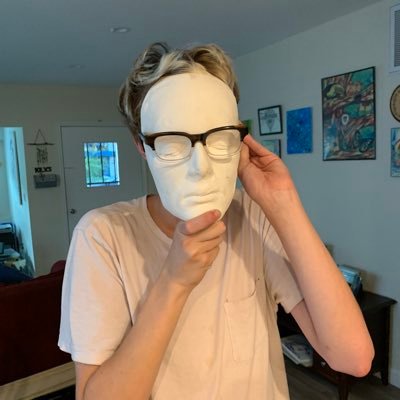 jackwalkernixon's profile picture. Actor: Factor