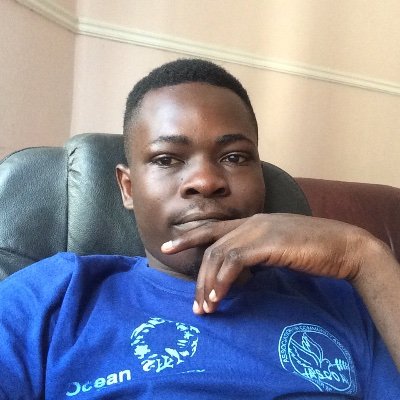 i am a young Cameroonian studying computer science at university of Buea-CAMEROON and lovely boy who always loves his friends And hardworking