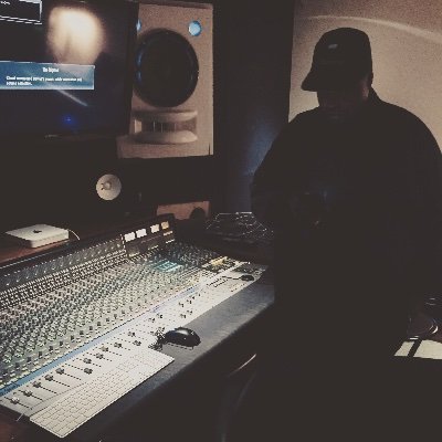 frankdutch's profile picture. Frank Dutch the Producer For beats, mixes or masters email me @ frankdutchtheproducer@gmail.com
