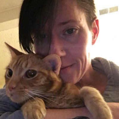 m/m romance writer. He/him. Avid rock fan and tattoo enthusiast. Crazy-cat person see pics of said cats here ➡️ Instagram: @cye981 🏳️‍⚧️