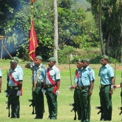 The Papua New Guinea Defence Force is a young and vibrant force slowly rebuilding its size in manpower and assets.