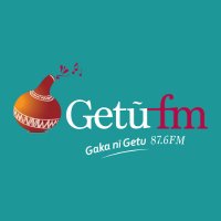 GETU FM RADIO (@getufmradio) 's Twitter Profile