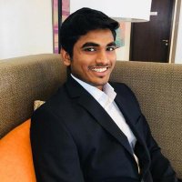 NaveenDhanaraj (@naveendhanaraj) 's Twitter Profile