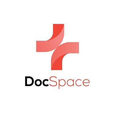 DocSpace3's profile picture. DocSpace is a social networking platform for medics aimed at enhancing collaboration and communication among medics.
