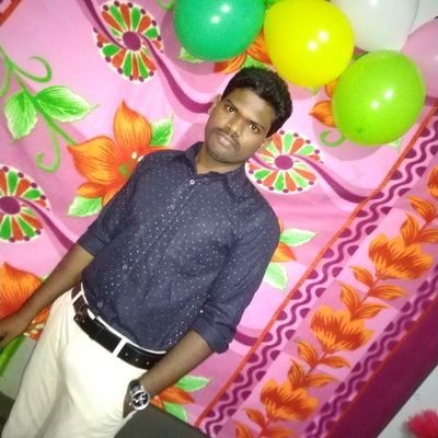 sarojkumar60's profile picture. 