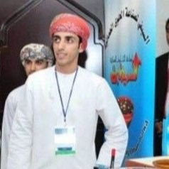 AlSaifi08801183's profile picture. عماني خريج جامعة التقنية والعلوم التطبيقية -رجل اعمال