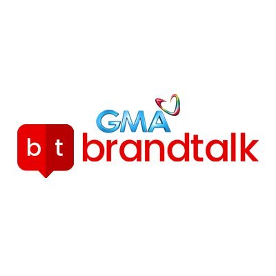 GMA Brand Talk shares stories from the partner brands of GMA Network. It also delivers the most talked about trends, issues, and events in bite-sized content.