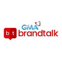 GMA Brand Talk(@GMABrandTalk) 's Twitter Profile Photo