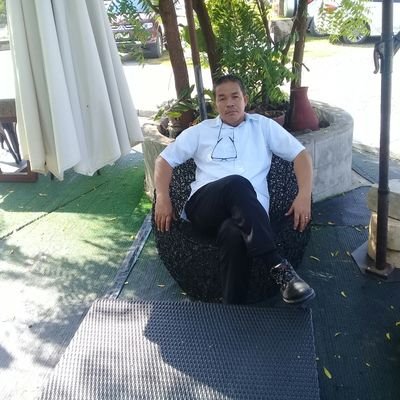 PaderoRoy's profile picture. 