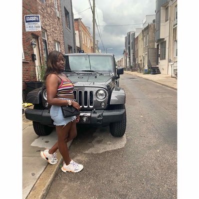 LU “ 22 | Black Activist| Pan-Africana Studies Major|