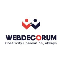 Webdecorum(@webdecorum) 's Twitter Profile Photo