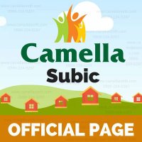 Camella Subic(@camellasubic_) 's Twitter Profile Photo