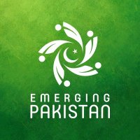 Emerging Pakistan (@emergingpk) 's Twitter Profile Photo Emerging Pakistan (@emergingpk) 's Twitter Profile Photo