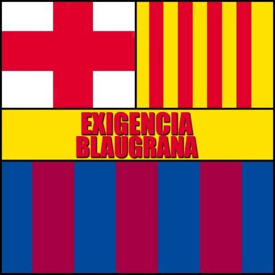 Cuenta dedicada a repasar los partidos del Fútbol Club Barcelona.