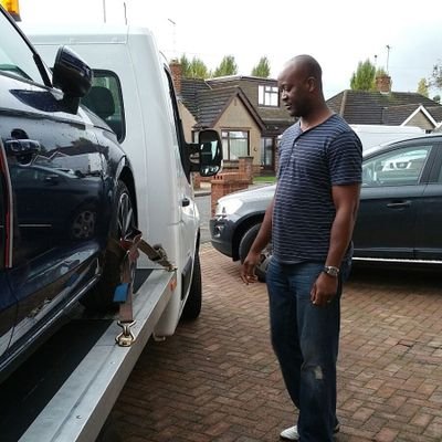 tichawonabrian's profile picture. 