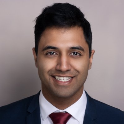 BrianFern_'s profile picture. Palliative Medicine Physician.