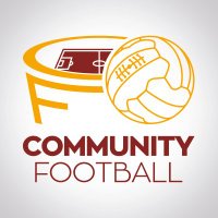 CommunityFootball.it(@CommFootballit) 's Twitter Profile Photo