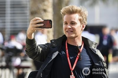 rosberg_fake's profile picture. Fake ex F1 Driver. Vlogger. Unwanted Opinionist