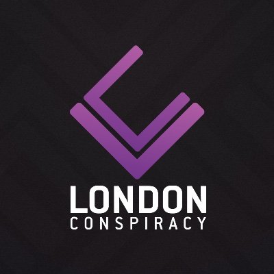 London Conspiracy | A professional gaming organisation supporting players from around the globe. #BelieveTheConspiracy