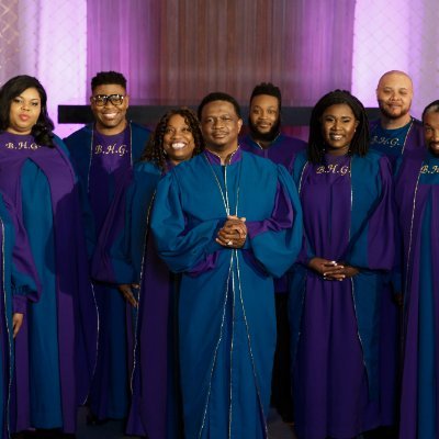 International Gospel touring group from Harlem NY USA. Founded and lead by Rev. Gregory M Kelly. An amazing group giving the authentic Harlem Gospel experience