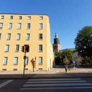 Geohuset (@geohouse_turku) 's Twitter Profile