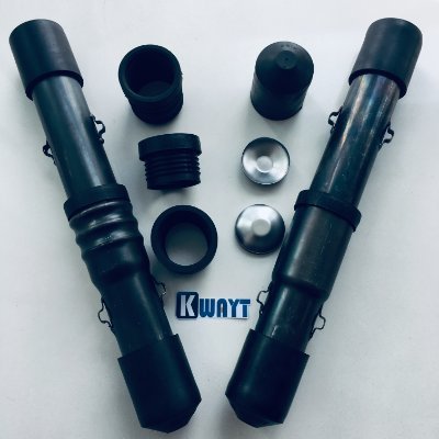 Manufacturer of Sonic logging pipes,Perforated Sign Post,and steel pipes