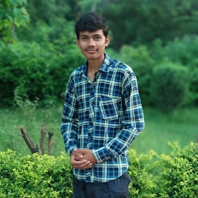 ArunKumre1607's profile picture. Success comes before Work only in Dictionary