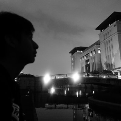 Thomas HO Profile