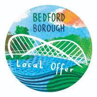 Bedford Borough Local Offer(@Bedfordlocalof1) 's Twitter Profileg