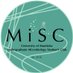 MiSC U of M (@uofmmicroclub) Twitter profile photo MiSC U of M (@uofmmicroclub) Twitter profile photo