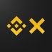 Binance X (@BinanceX) Twitter profile photo