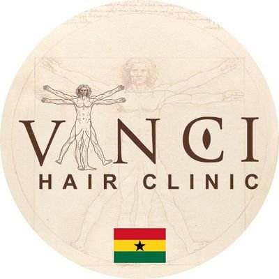 Ghana's 1st Hair Restoration Clinic. Contact us on: +233302554495 or WhatsApp +233555568046.