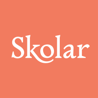 Skolar(@SkolarMe) 's Twitter Profile Photo