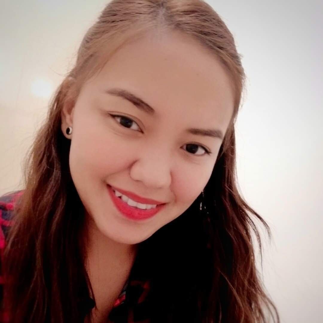 ArenzanaJenjing's profile picture. Galatians 2:20 ❤️