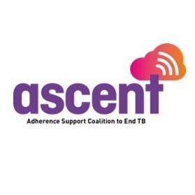 The Unitaid-funded ASCENT project (Adherence Support Coalition to End TB) aims to improve treatment outcomes through affordable digital adherence technologies.