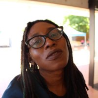 Kim-Marie Spence (@endzoftheearth) 's Twitter Profile Photo Kim-Marie Spence (@endzoftheearth) 's Twitter Profile Photo
