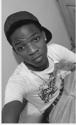 GDeyson's profile picture. KWÈ NAN TÈT OU 🙏