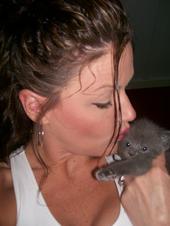 beautifulfairy's profile picture. Leap and the net will appear!