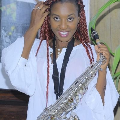 Saxophone player & Multilingual
Actress
Goodwill Ambassador of Tanzania Tourism Board