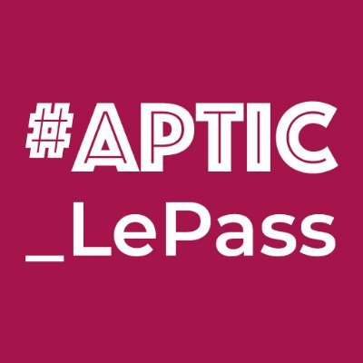 #APTIC, le pass qui rapproche le citoyen du numérique.
imaginé en @gironde, prototypé en @NvelleAquitaine, déployé désormais dans toute la France
@APTIC_LaCoop