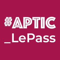 #APTIC (@aptic_lepass) 's Twitter Profile Photo #APTIC (@aptic_lepass) 's Twitter Profile Photo