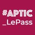#APTIC (@aptic_lepass) Twitter profile photo #APTIC (@aptic_lepass) Twitter profile photo