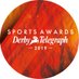 DerbyTelSportsAwards (@DTSportsAwards) Twitter profile photo