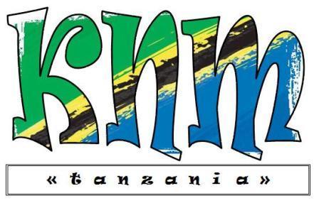 knm_tanzania's profile picture. KNM supports women in Arusha, Tanzania in education, employment, micro finance and vocational training.