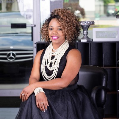 LatreseDoesHair's profile picture. Salon Owner ~ Cosmetologist 
Hair & Beyond LLC
5389 Rockville Rd. Ste 900
Indianapolis, IN 46224