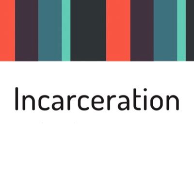 Incarceration: An international journal of imprisonment, detention and coercive confinement: https://t.co/sLbiSRurP8