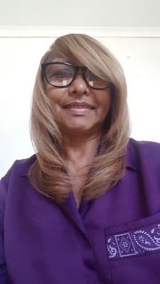 Theresa63296234's profile picture. fun loving