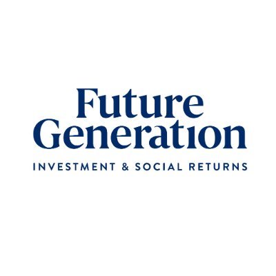 FutureGenInvest Profile Picture